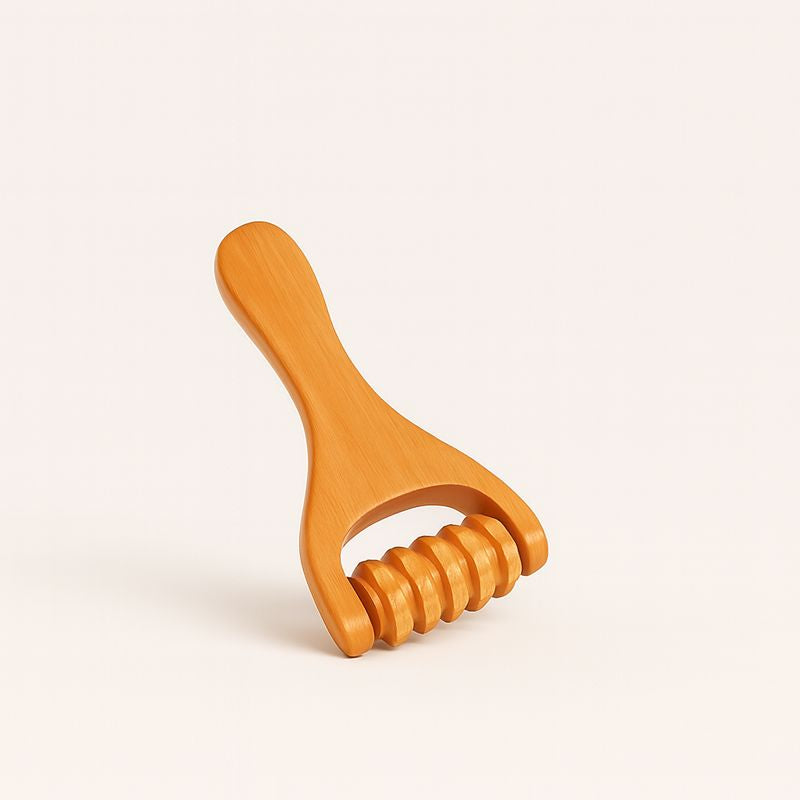 Rouleau Madérothérapie