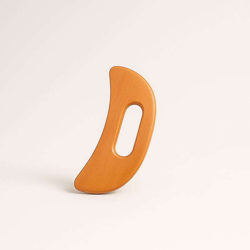 Gua sha Madérothérapie