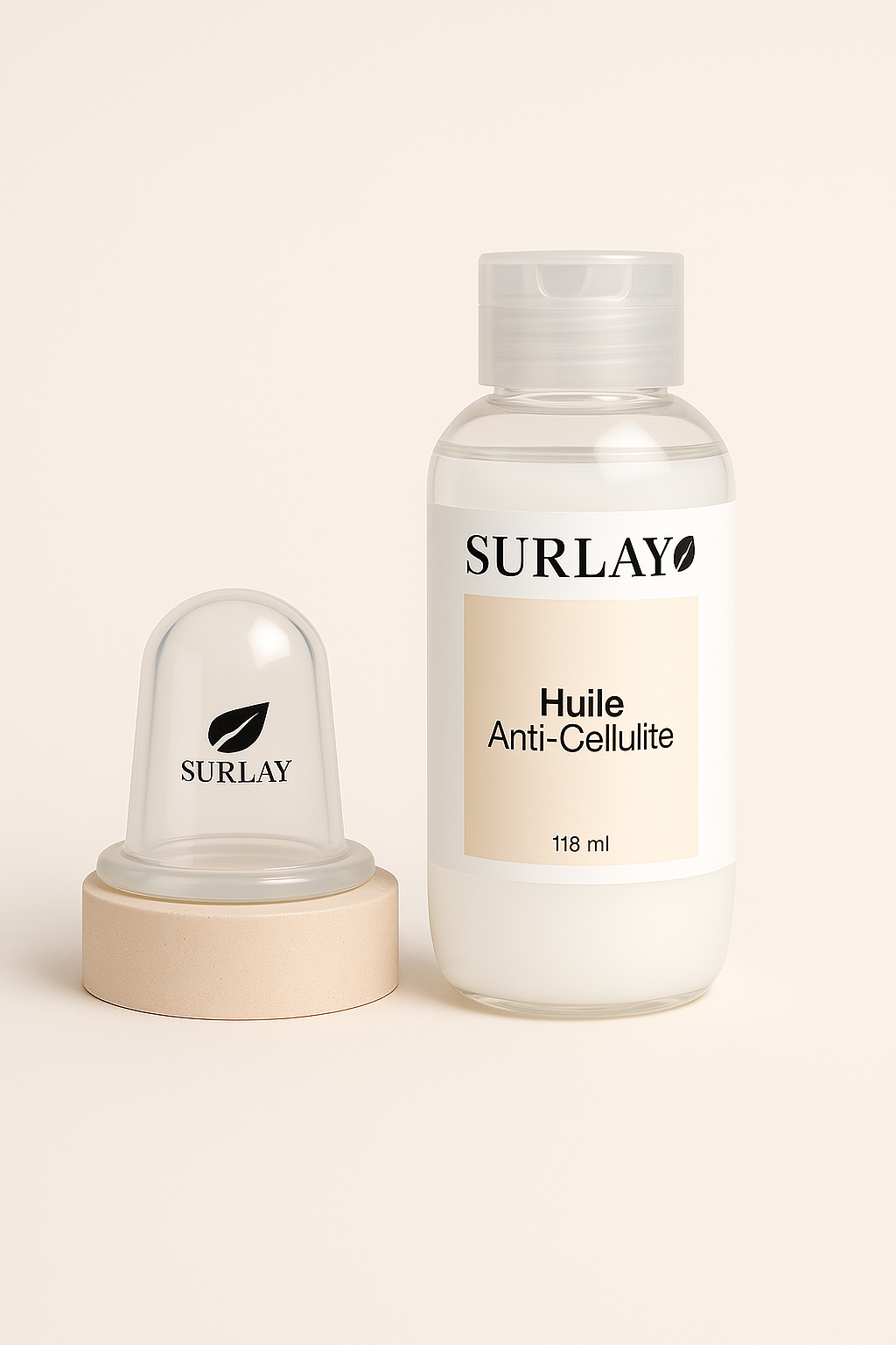 Coffret Découverte Anti-Cellulite