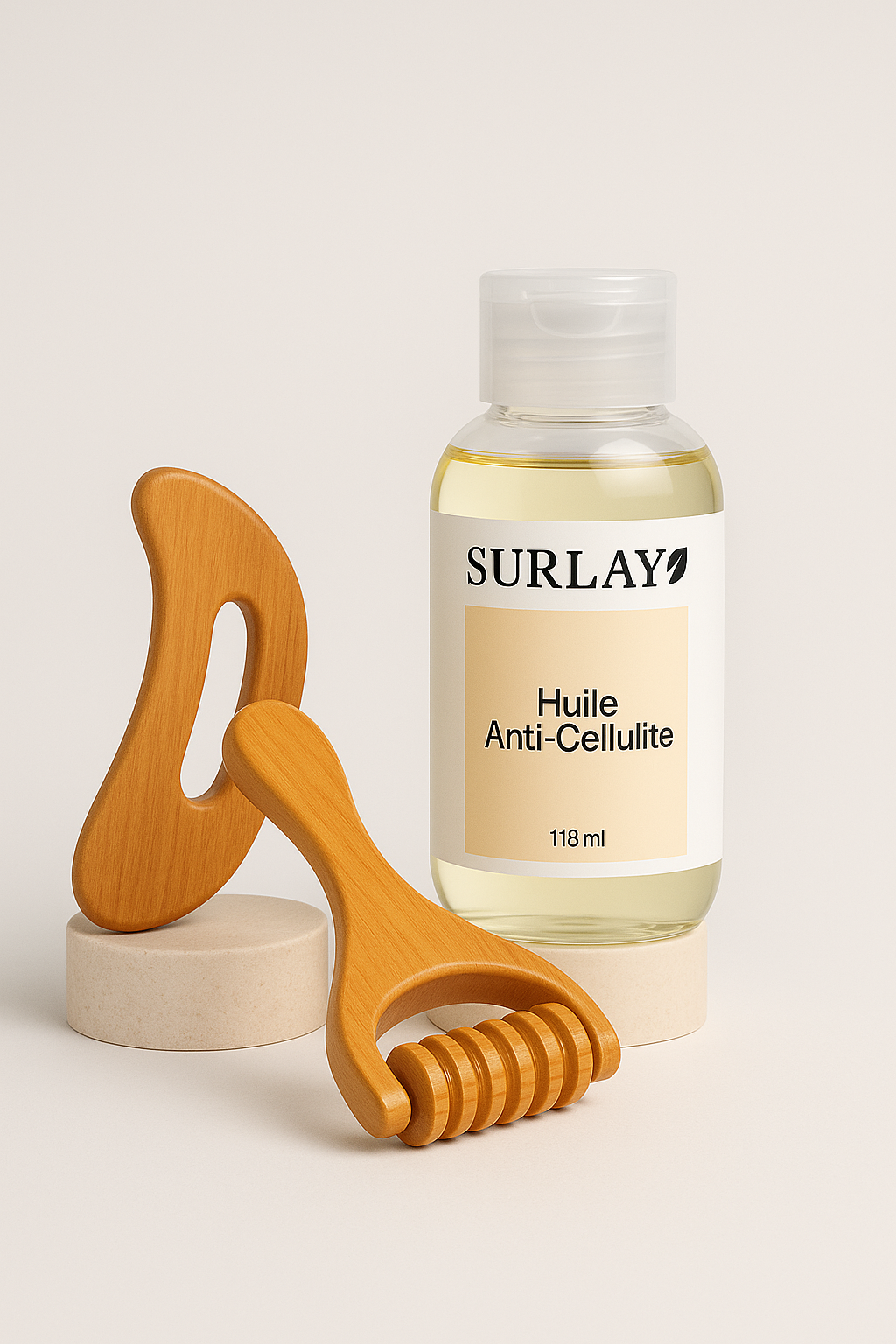 Coffret Madérothérapie