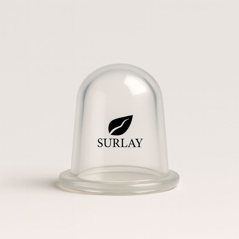 Ventouse Anti-Cellulite